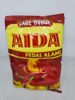 Aida Bubuk Cabe 250g